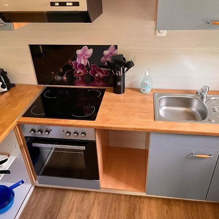Apartmán Ferien Am Maar Daun Exteriér fotografie