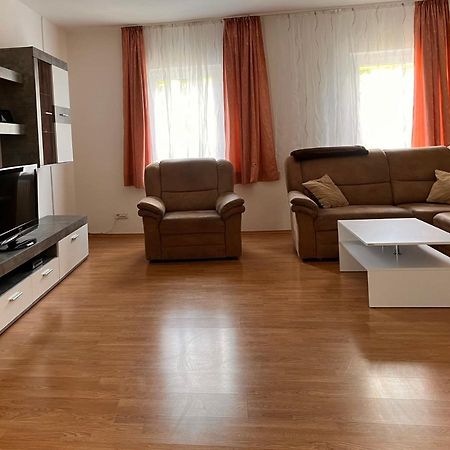 Apartmán Ferien Am Maar Daun Exteriér fotografie