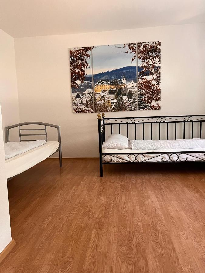 Apartmán Ferien Am Maar Daun Exteriér fotografie