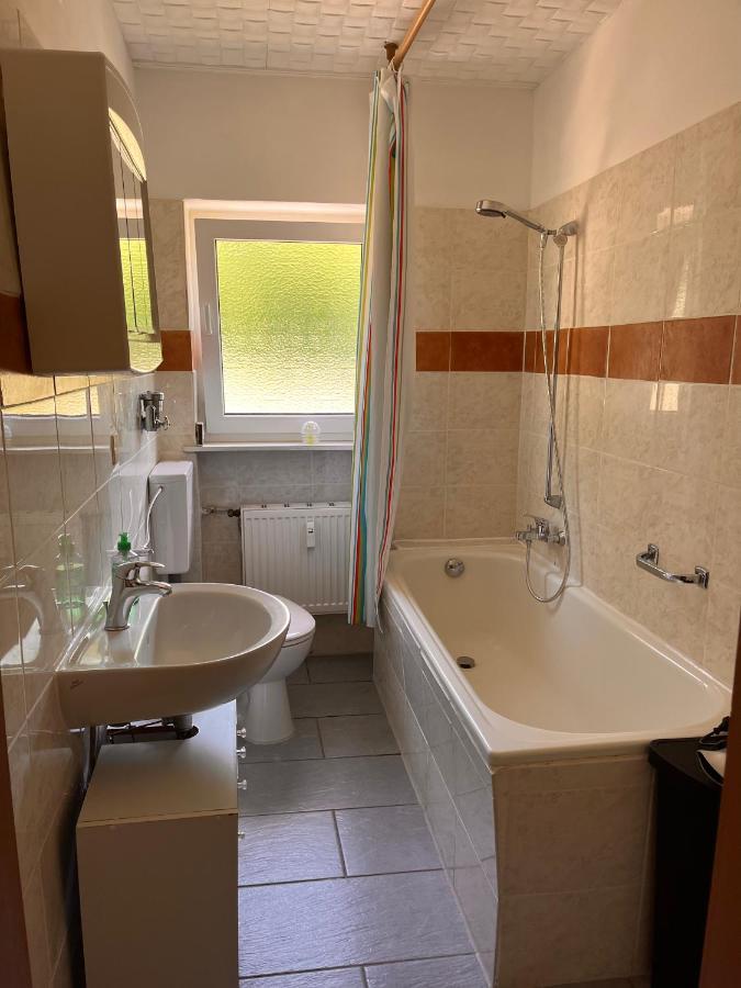 Apartmán Ferien Am Maar Daun Exteriér fotografie