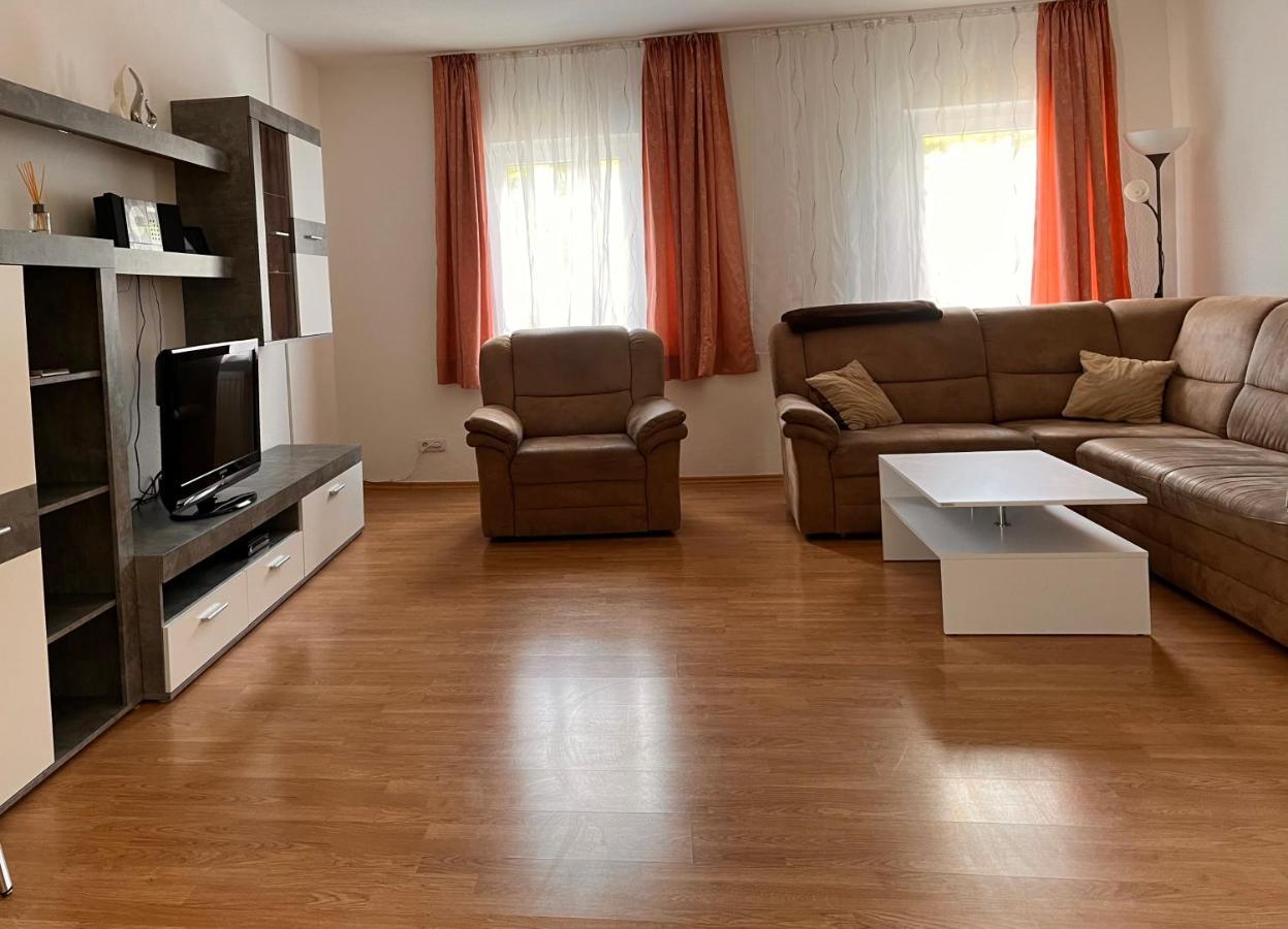 Apartmán Ferien Am Maar Daun Exteriér fotografie