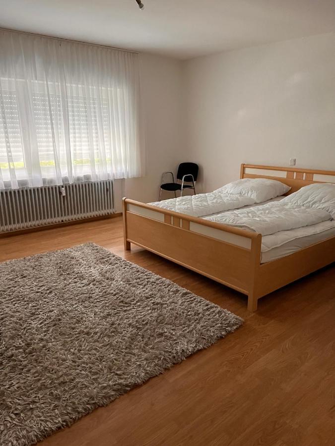 Apartmán Ferien Am Maar Daun Exteriér fotografie